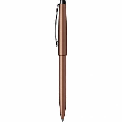 Pix Parker IM Royal Writing Rituals Uplifting Orange GT Pix Scrikss F 108 Pastel Bronze CT