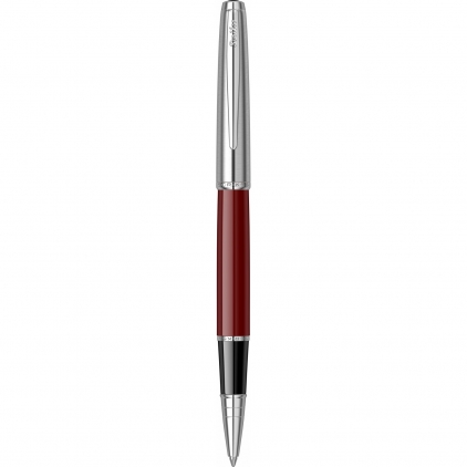 Roller Scrikss Metropolis 78 Burgundy Chrome CT