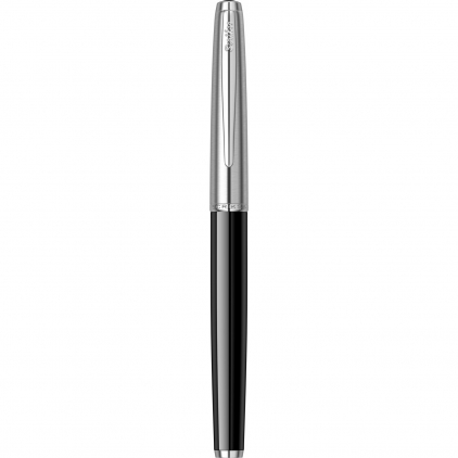 Roller Cross Edge Formula Red CT Roller Scrikss Metropolis 78 Black Chrome CT