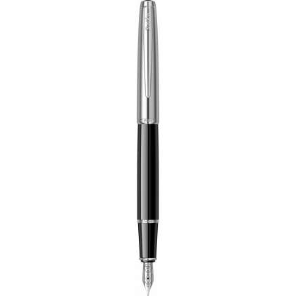 Stilou Scrikss Metropolis 78 Black Chrome CT