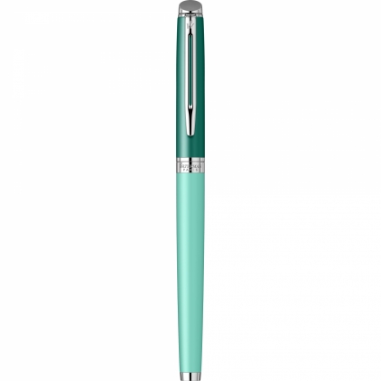 Calimara 30 ml Sheaffer Vintage Inferno Stilou Waterman Hemisphere Colour Blocking Green & Light Green PDT