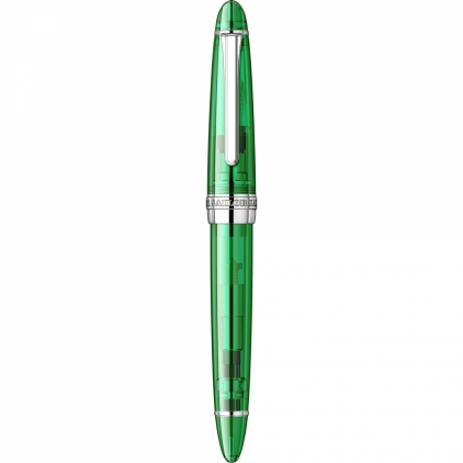 Stilou Parker IM Royal Premium Pearl GT Stilou Standard Size 14k Nib Sailor 1911 SE Jellyfish Ohwan Jellyfish RHT