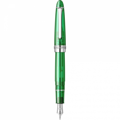 Stilou Parker IM Royal Premium Pearl GT Stilou Standard Size 14k Nib Sailor 1911 SE Jellyfish Ohwan Jellyfish RHT