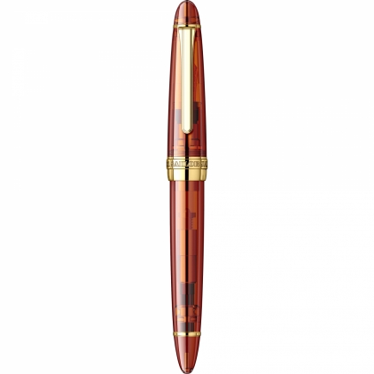 Calimara 50 ml Sailor Basic Blue Black Stilou Standard Size 14k Nib Sailor 1911 SE Jellyfish Fried Egg Jellyfish GT