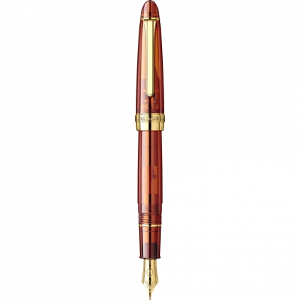 Calimara 50 ml Sailor Basic Blue Black Stilou Standard Size 14k Nib Sailor 1911 SE Jellyfish Fried Egg Jellyfish GT
