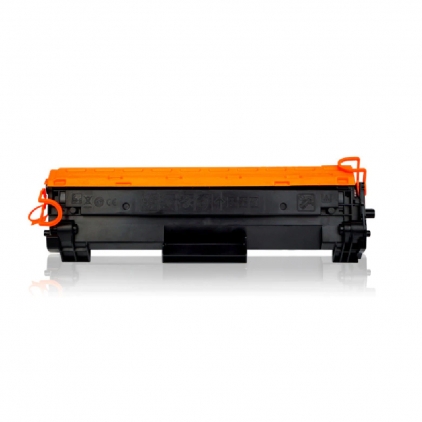 Toner RedBox, compatibil cu HP CF400X, 2800 pagini, negru Cartus Toner G&G compatibil cu HP 44A CF244A 1K Laserjet Pro M, negru