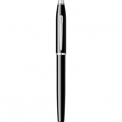 Stilou Eyedropper Conklin Duragraph LE Duraflex Demo CT Stilou Cross Century II Black Lacquer RHT