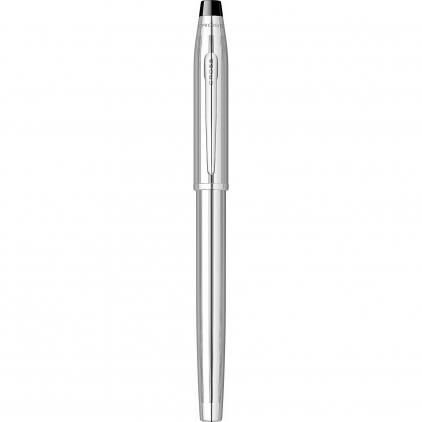 Calimara 40 ml Standardgraph Antique Mileo Coal Black Stilou Cross Century II Lustrous Chrome CT