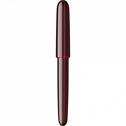 Calimara 90 ml Monteverde USA Noir Mercury  Stilou King Size 21k Nib Sailor Rei I SOE Urushi Rei Wajima Tamenuri