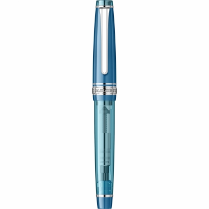 Stilou Scrikss 419 White GT Stilou Slim Size 14k Nib Sailor Professional Gear SE Manyo II Violet RHT