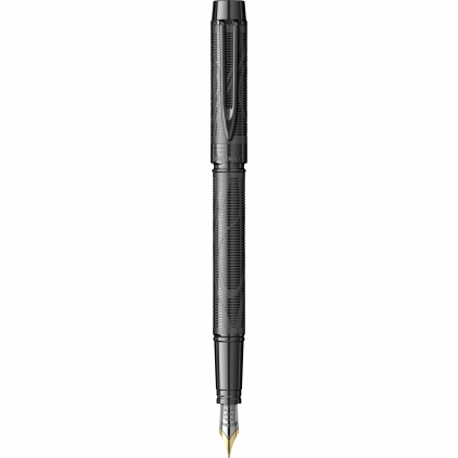 Set 8 Cartuse Large Size Proprietar Waterman Serenity Blue Lavabil Stilou 18k Nib Waterman Man 140 LE Black Wave RUT