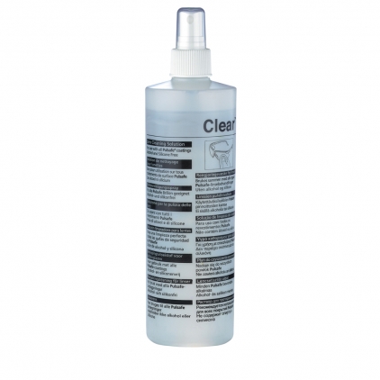 Ochelari de protectie Sacla Pokelux, lentile incolore Solutie curatere lentile Honeywell, spray, 500 ml
