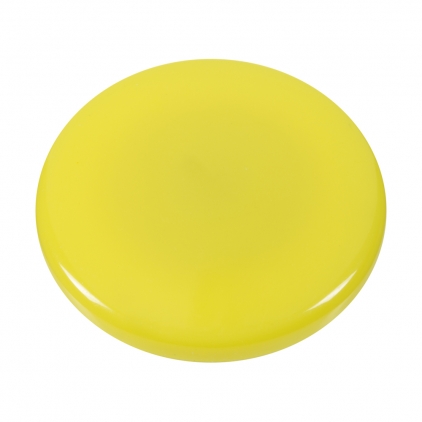 Table, plannere si panouri Set 10 magneti Westcott, d30 mm, galben, sustin 6/8 coli, 80g