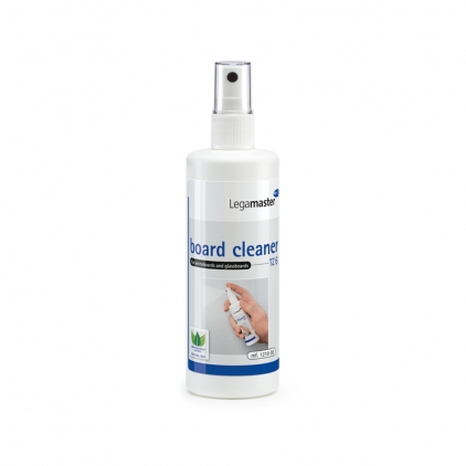 Set 10 magneti Westcott, d25 mm, galben, sustin 4/6 coli, 80g Solutie curatare Legamaster, tabla, TZ6, 150 ml