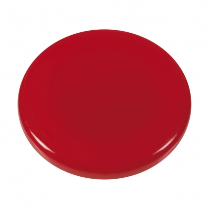 Set 10 magneti Westcott, d25 mm, galben, sustin 4/6 coli, 80g Set 10 magneti Westcott, d30 mm, rosu, sustin 6/8 coli, 80g