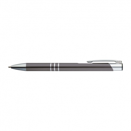 Pix Parker Jotter Royal XL Monochrome Stainless Steel CT  Pix metalic, Ascot, gri-argintiu