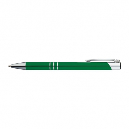 Pix Tombow ZOOM L 105 City Light Blue CT Pix metalic, Ascot, verde