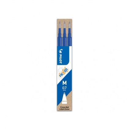 Roller cu gel, Pentel, Wow!Gel, 0.7 mm, plastic, rosu Rezerva roller cu gel Pilot Frixion Ball, 0.7 mm, albastru, 3 bucati/set