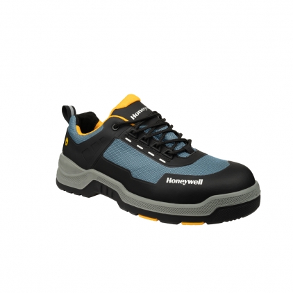 Sabot de lucru Doina O1 FO SRA, marimea 40 Pantofi protectie Honeywell, Mover S1 SRC, marime 39