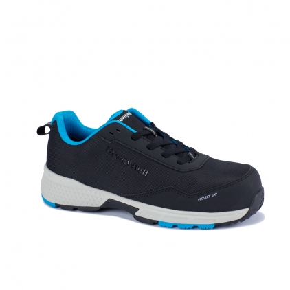 Pantofi protectie RTC, S1P ESD, Faro, marime 39 Pantofi protectie Honeywell, Agile Starter Blue S1P SRC, marime 44