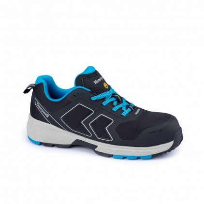 Bocanci protectie RTC Equipment, S3, Winter Candy, marime 39 Pantofi protectie Honeywell, S3 SRC ESD RUNNER BLUE, marime 41
