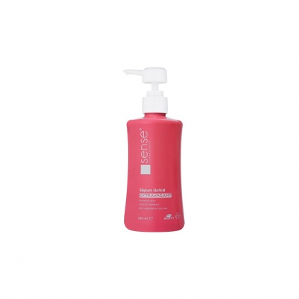 Sapunuri si dezinfectanti Sapun gel Extravagant Sense 330 ml