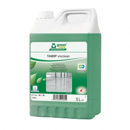 Detergent Tanex Power 5 L Detergent ecologic curatenie zilnica Tawip Vioclean, 5 l