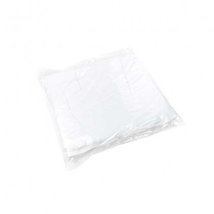 Laveta Vileda, microfibra tesuta, 40 x 40 cm, albastru, 10 buc/set Lavete bumbac Acticlin, alb, 30 x 40 cm, 100 bucati/set