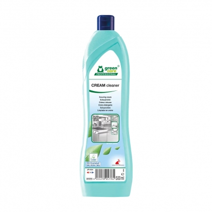 Solutie curatare si intretinere inox, Tana, Inoxol Complete, 750 ml Solutie de curatat pentru suprafete, Green Care, 500 ml