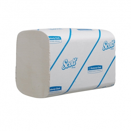 Rezerva sapun lichid, Kimberly-Clark, Kleenex hair and body, 1 l, 6 buc/bax Rezerva prosoape Kimberly Clark Scott Performance, 1 strat, 15 pachete/bax