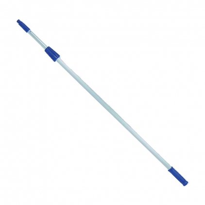 Set curatenie, faras + matura Maner telescopic aluminiu Filmop, 2x1.5 m