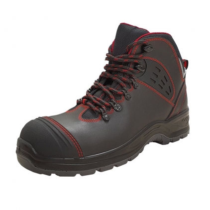 Bocanci protectie RTC Equipment, S3, Aztec, marime 36 Bocanci protectie RTC Equipment, S3, Aztec, marime 37