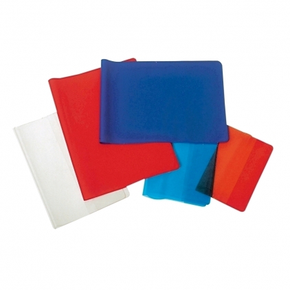 Caiet desen capsat RTC, 176x250, 24 file, 100g Coperta caiet A4, bloc desen