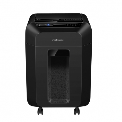 Distrugator de documente, Fellowes Powershred P-25S, straight-cut Distrugator documente Fellowes, Automax 80M, 80 coli