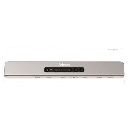 Folie Leitz UDT pentru laminare la cald, A4, 100 microni Laminator Fellowes Amaris LX, A3, 6 role