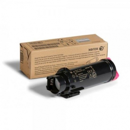 Toner RedBox, compatibil cu HP CF400X, 2800 pagini, negru Toner original Xerox 106R03482, 1000 pagini, magenta