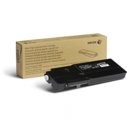 Ribon original Epson ERC-09 Toner original Xerox 106R03532, 10500 pagini, negru