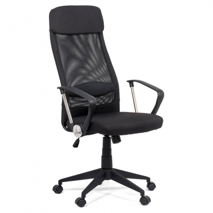 Scaune directoriale OFF 802 negru Scaun birou OFF 914 negru