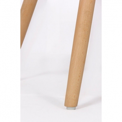 Scaun de bucatarie din catifea BUC 237X mov Scaun dining BUC 241 negru