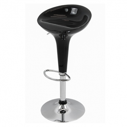Scaune bar ABS 151 negru Scaune de bar ABS 101 negru