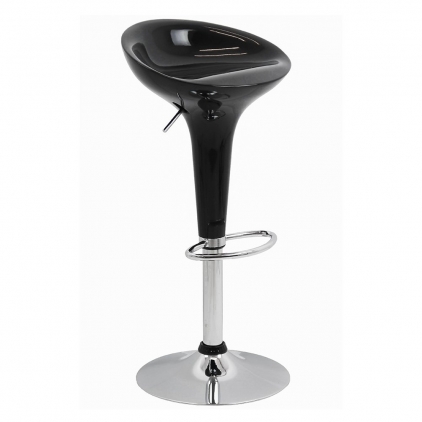 Scaune bar ABS 151 negru Scaune de bar ABS 101 negru