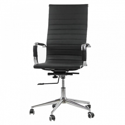 Scaun de gaming ergonomic cu suport de picioare OFF 424 alb Scaune directoriale OFF 802 negru