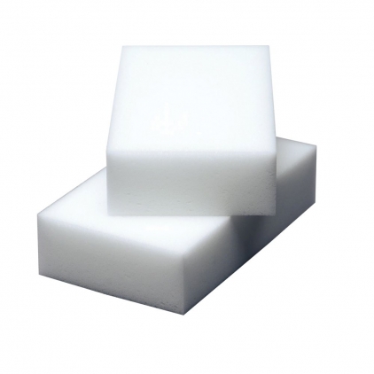 Tabla neagra Main Paper, 400x300 mm, burete, creta si cuie de prindere incluse Burete Vileda Miraclean, 10x6 cm, 12 buc/set