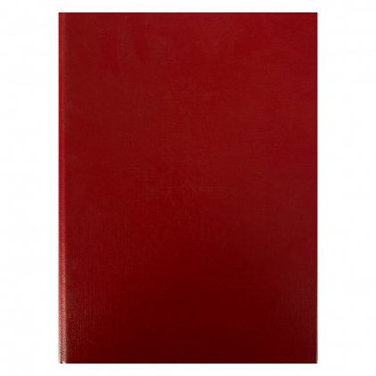 Clipboard Esselte dublu, PP, rosu Clipboard, RTC, dublu, A4, rosu
