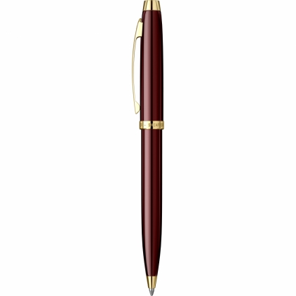 Pix Scrikss Honour 38 Black CT Pix Sheaffer 100 Glossy Coffee Brown GT