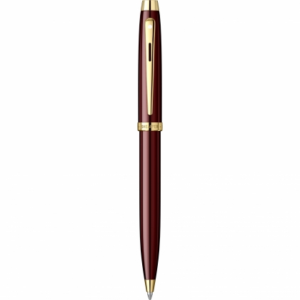 Pix Scrikss Honour 38 Black CT Pix Sheaffer 100 Glossy Coffee Brown GT