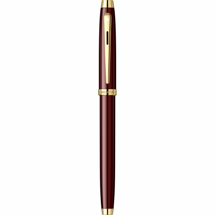 Stilou Cross Townsend Medalist GT Stilou Sheaffer 100 Glossy Coffee Brown GT