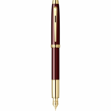 Stilou Cross Townsend Medalist GT Stilou Sheaffer 100 Glossy Coffee Brown GT