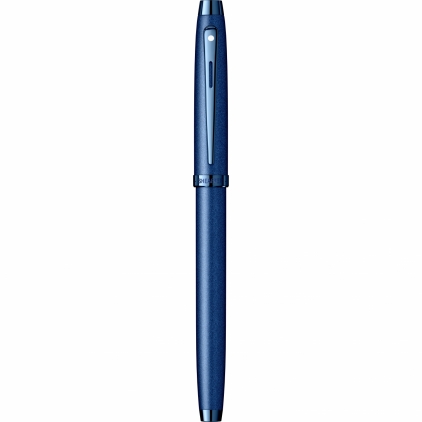 Stilou Parker IM Royal Standard Brushed Metal GT Stilou Sheaffer 100 Satin Blue BMT