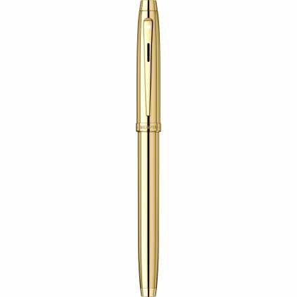 Stilou Scrikss Noble 35 Black CT Stilou Sheaffer 100 Glossy Gold GT